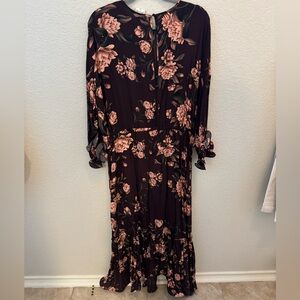 NWT H&M dress